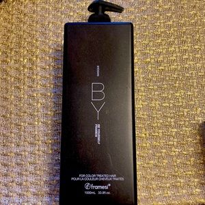 Framesi BY Lava Masque sulfate free never open